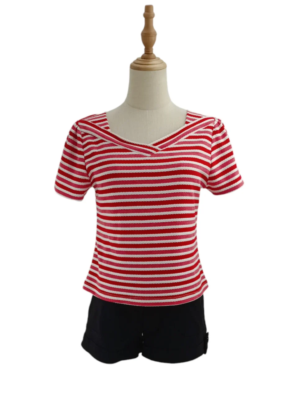 ZAINA SHORT SLEEVE T SHIIRT