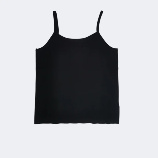 VERA CAMISOLE KNIT TOP