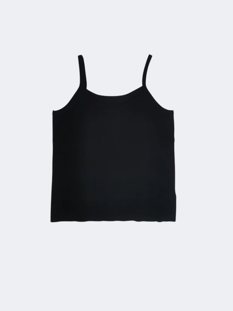 VERA CAMISOLE KNIT TOP