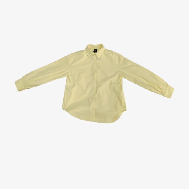 RILEY CLASSIC LONG SLEEVE SHIRT