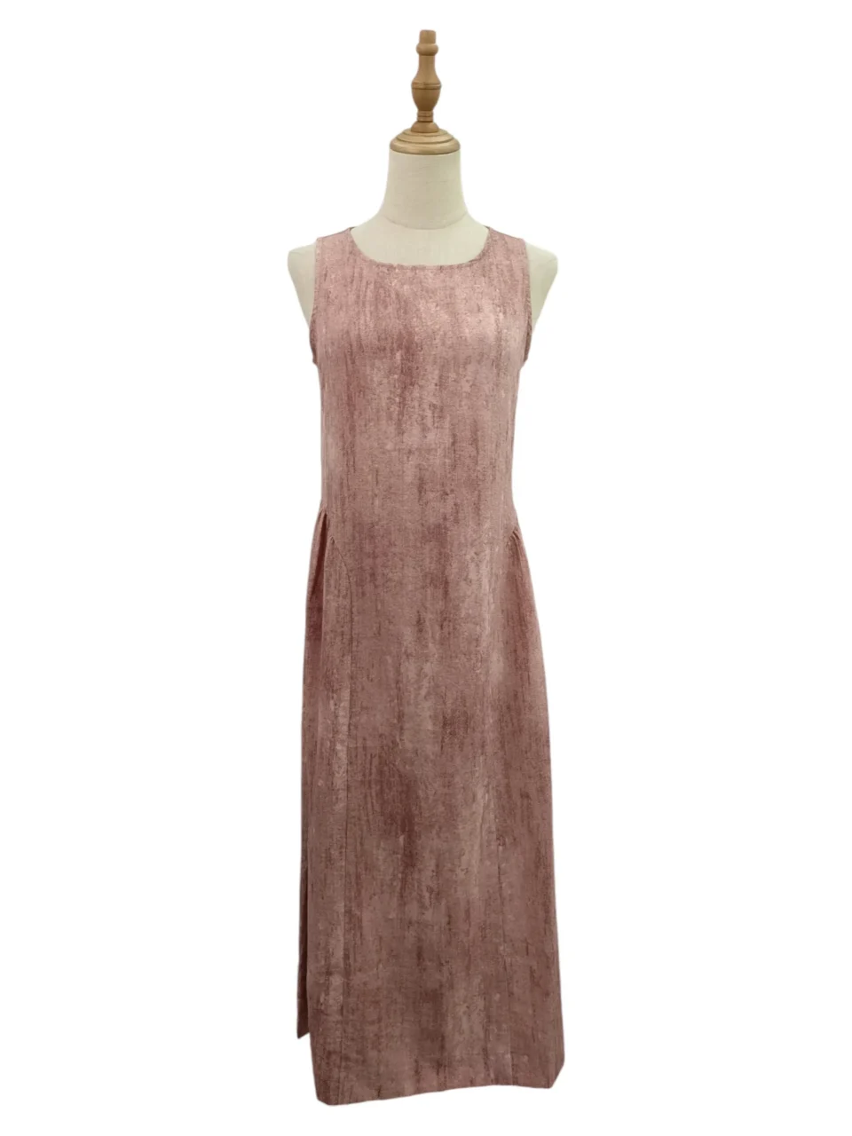 LORNA SLEEVELESS DRESS — view 2