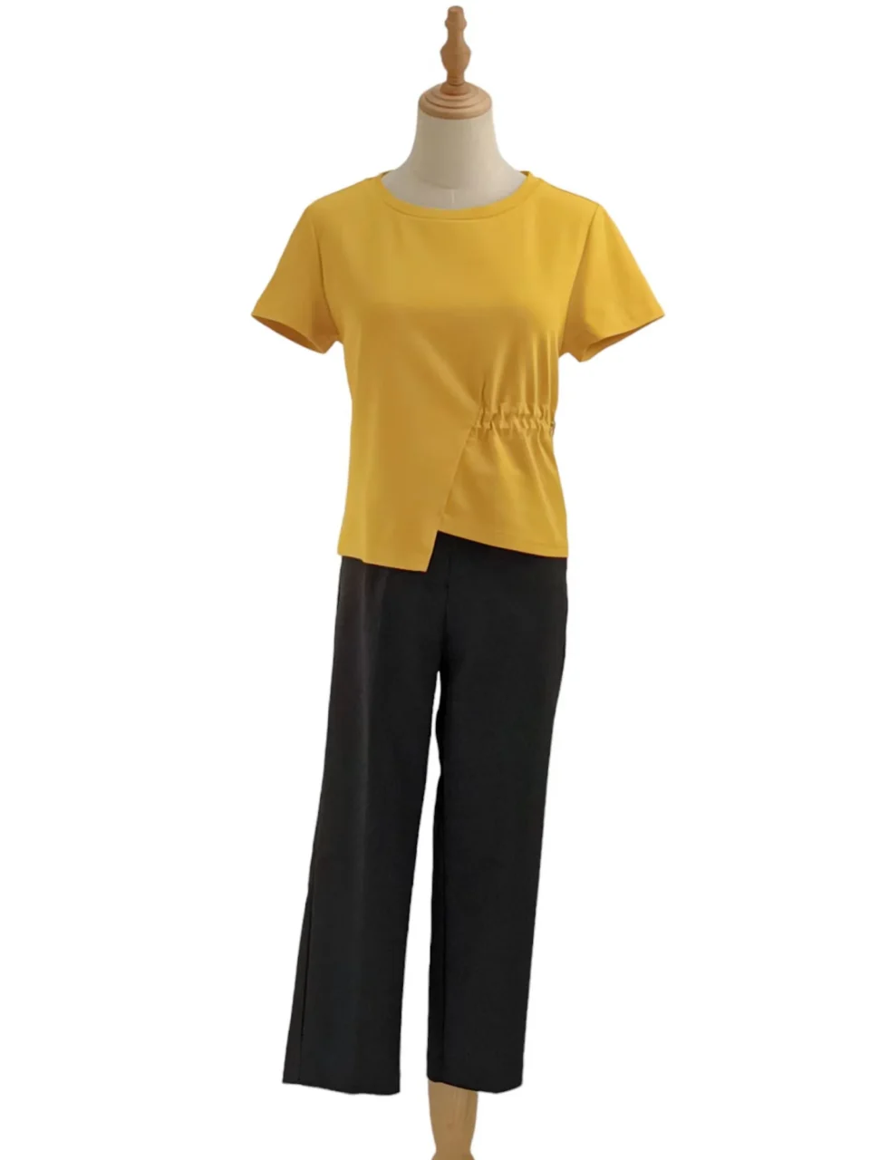 VELMA SHINING SHORT SLEEVES T SHIRT