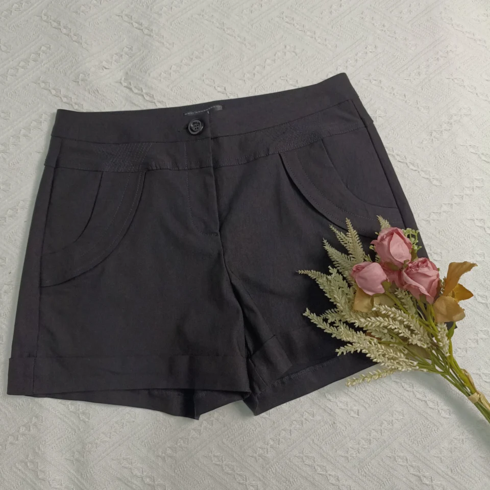JOSE SHORT PANT — view 2