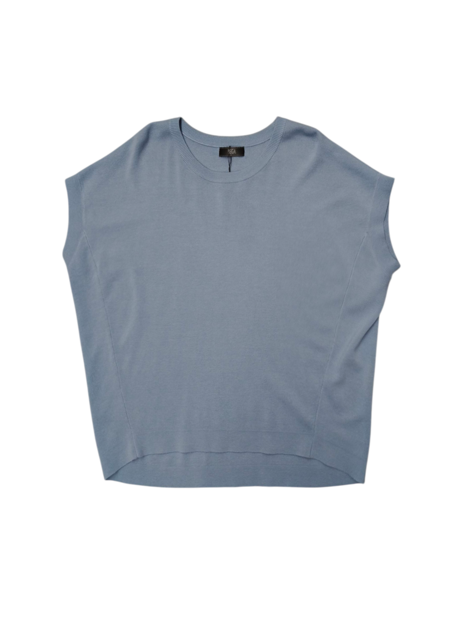 LENNY STYLISH KNIT TOP (O-KC30544)