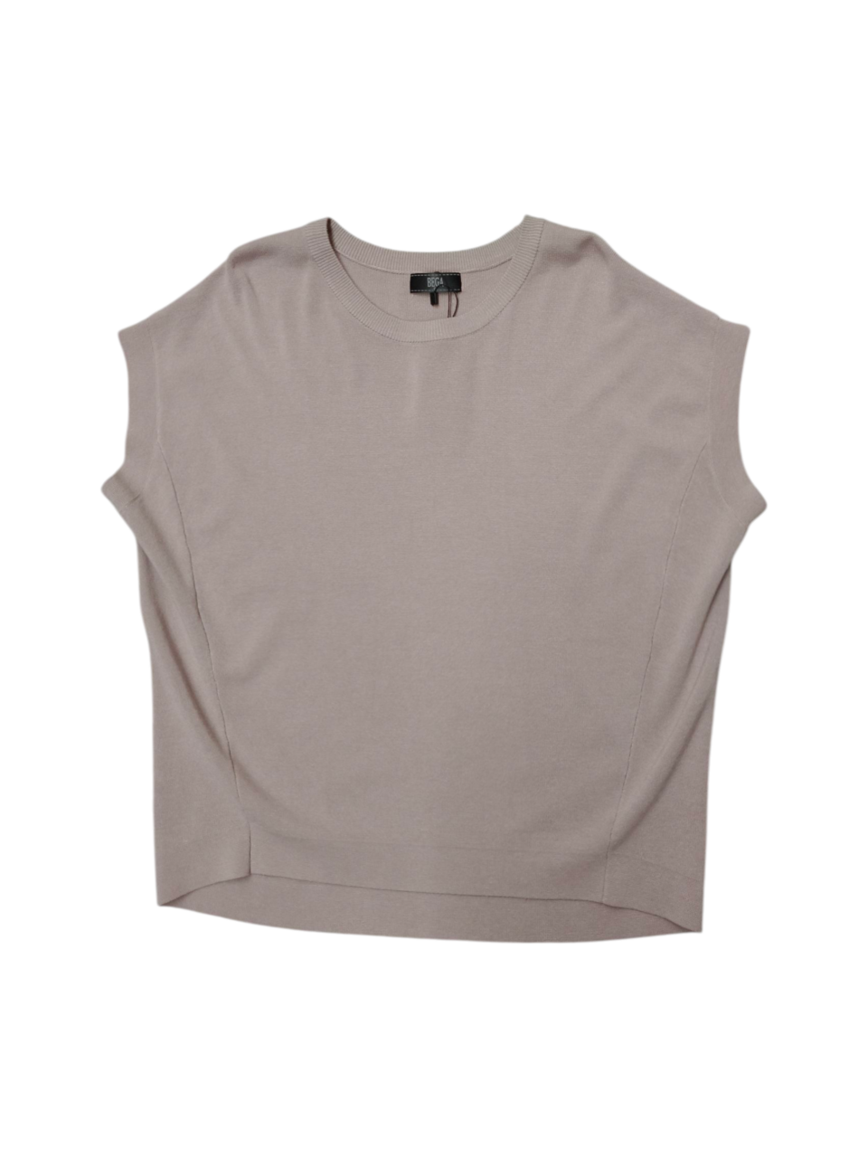 LENNY STYLISH KNIT TOP (O-KC30544)