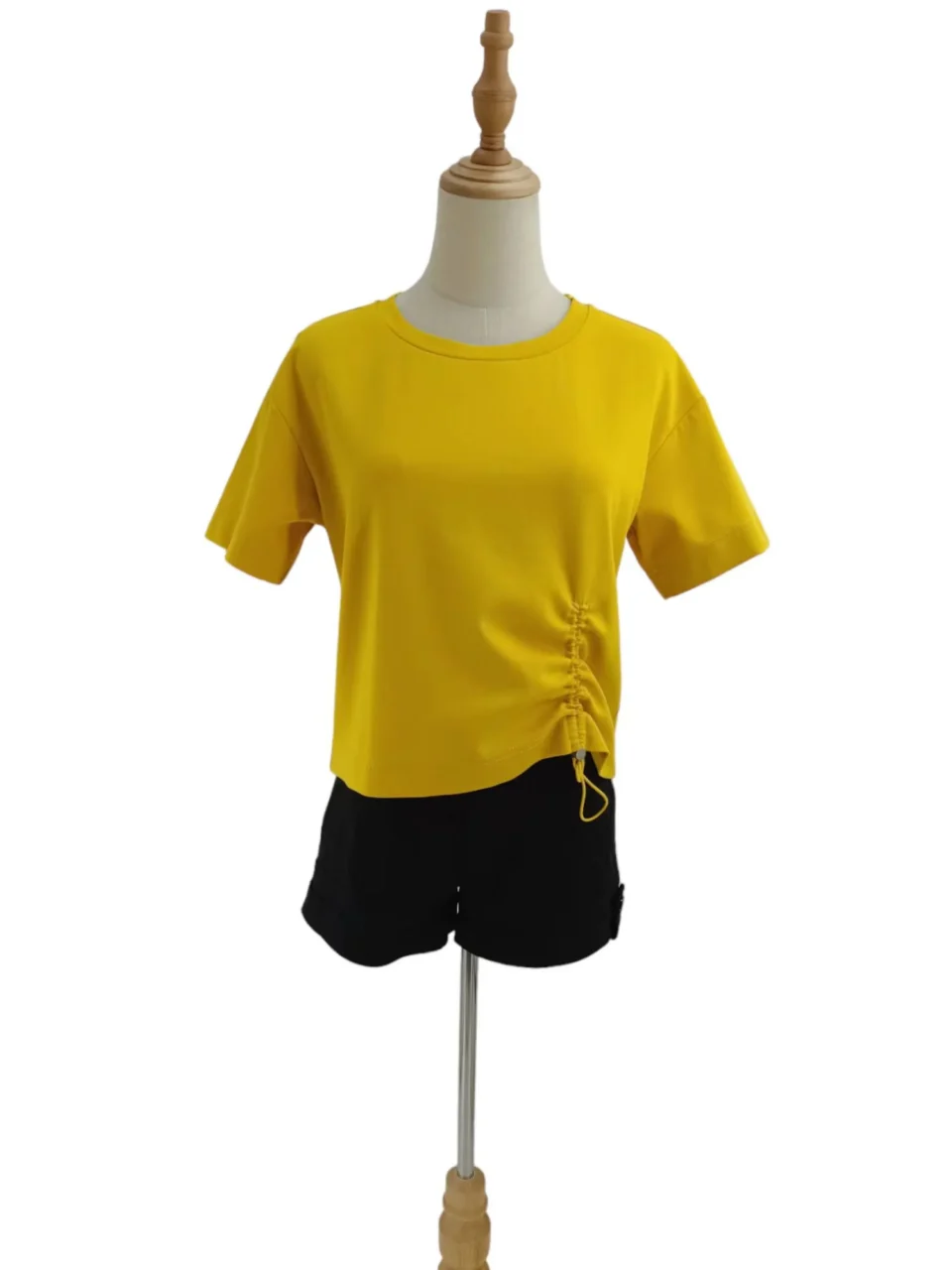 WILMA SHINING SHORT SLEEVE T SHIRT