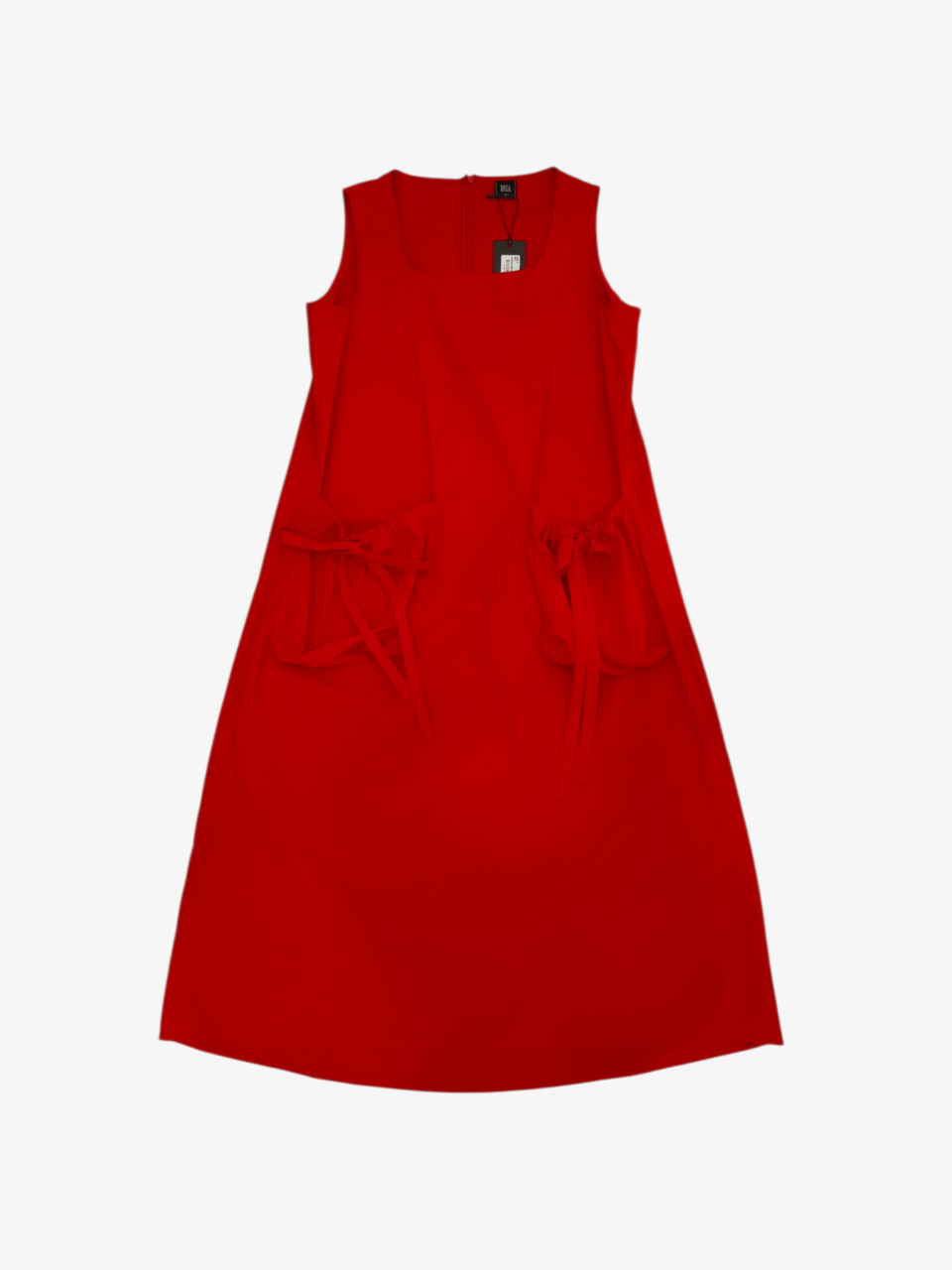 CELINE SLEEVELESS DRESS (O-DRV41451)