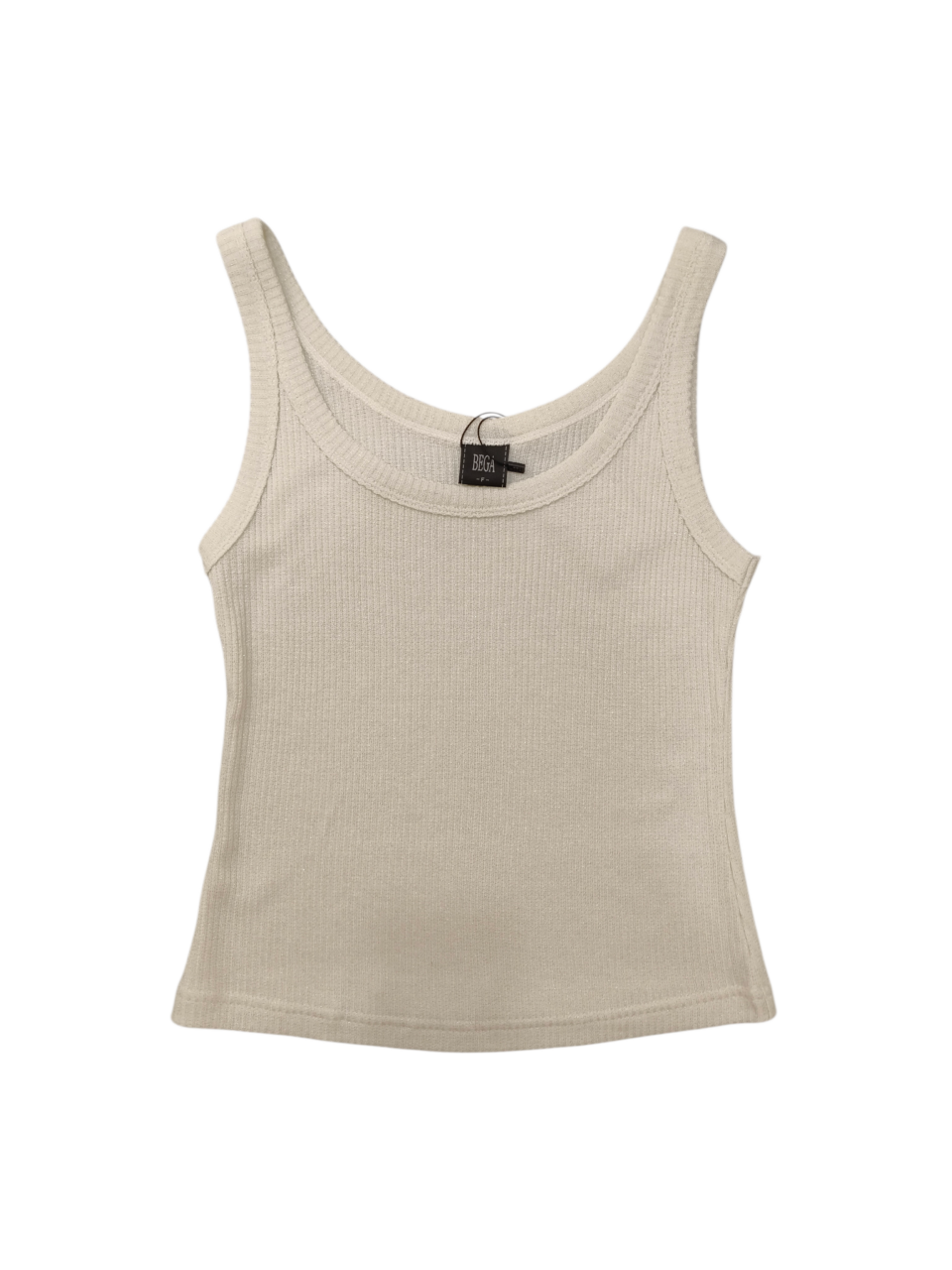 EDNA SHINING TANK TOP (V-TV47310)