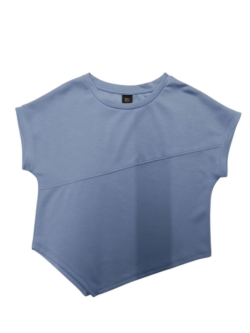 SION SHORT T SHIRT (W-TS47325)