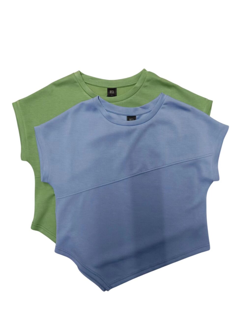 SION SHORT T SHIRT (W-TS47325)