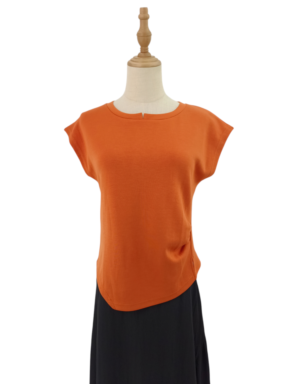CHLOE SHORT SLEEVE T SHIRT (V-TC47327)