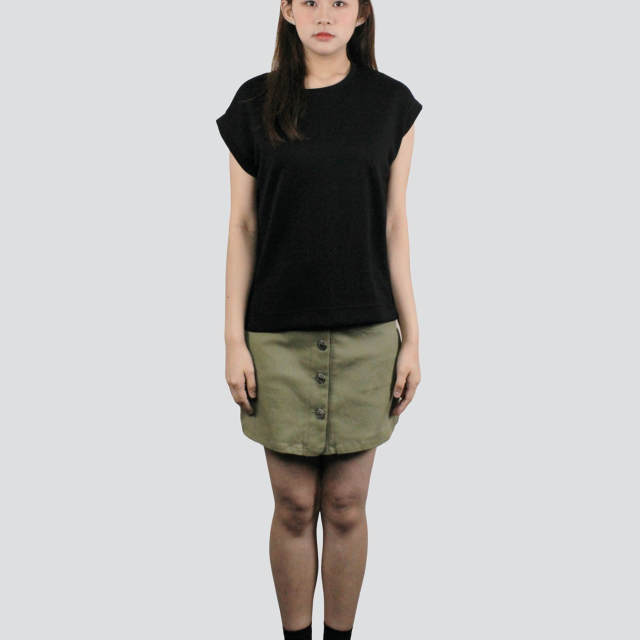ASA SOLID TOP (V-TC47356)