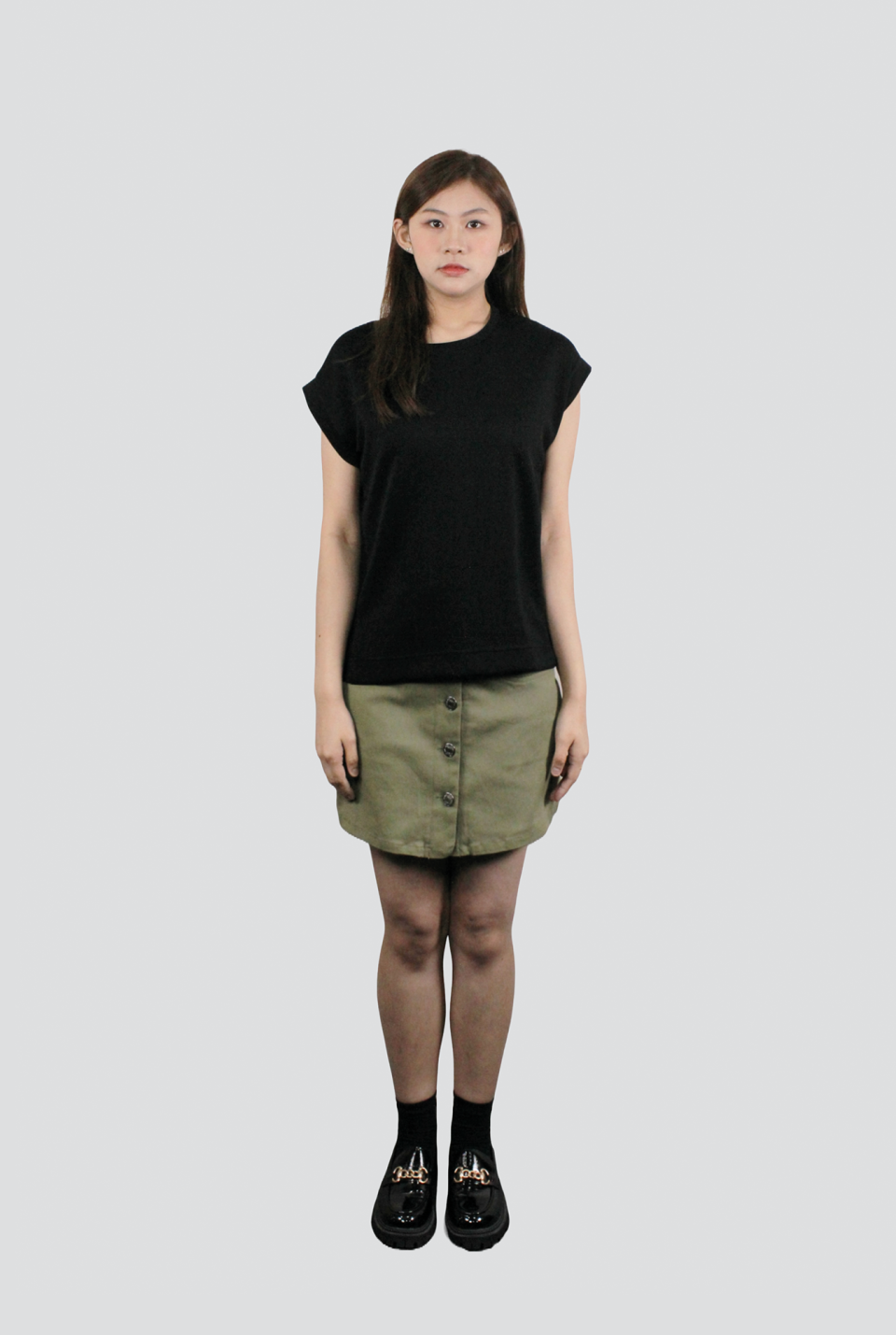 ASA SOLID TOP (V-TC47356)
