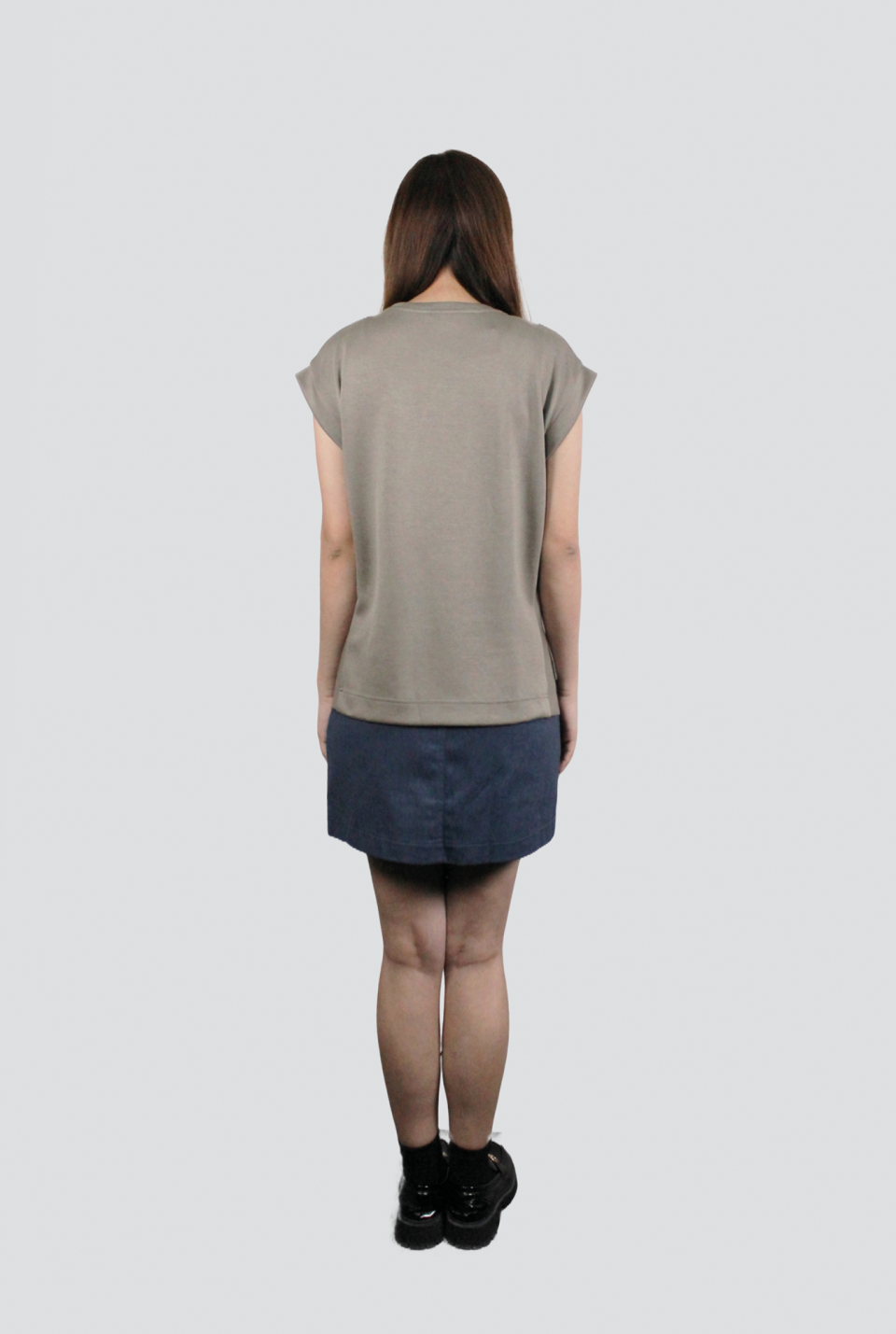 ASA SOLID TOP (V-TC47356)