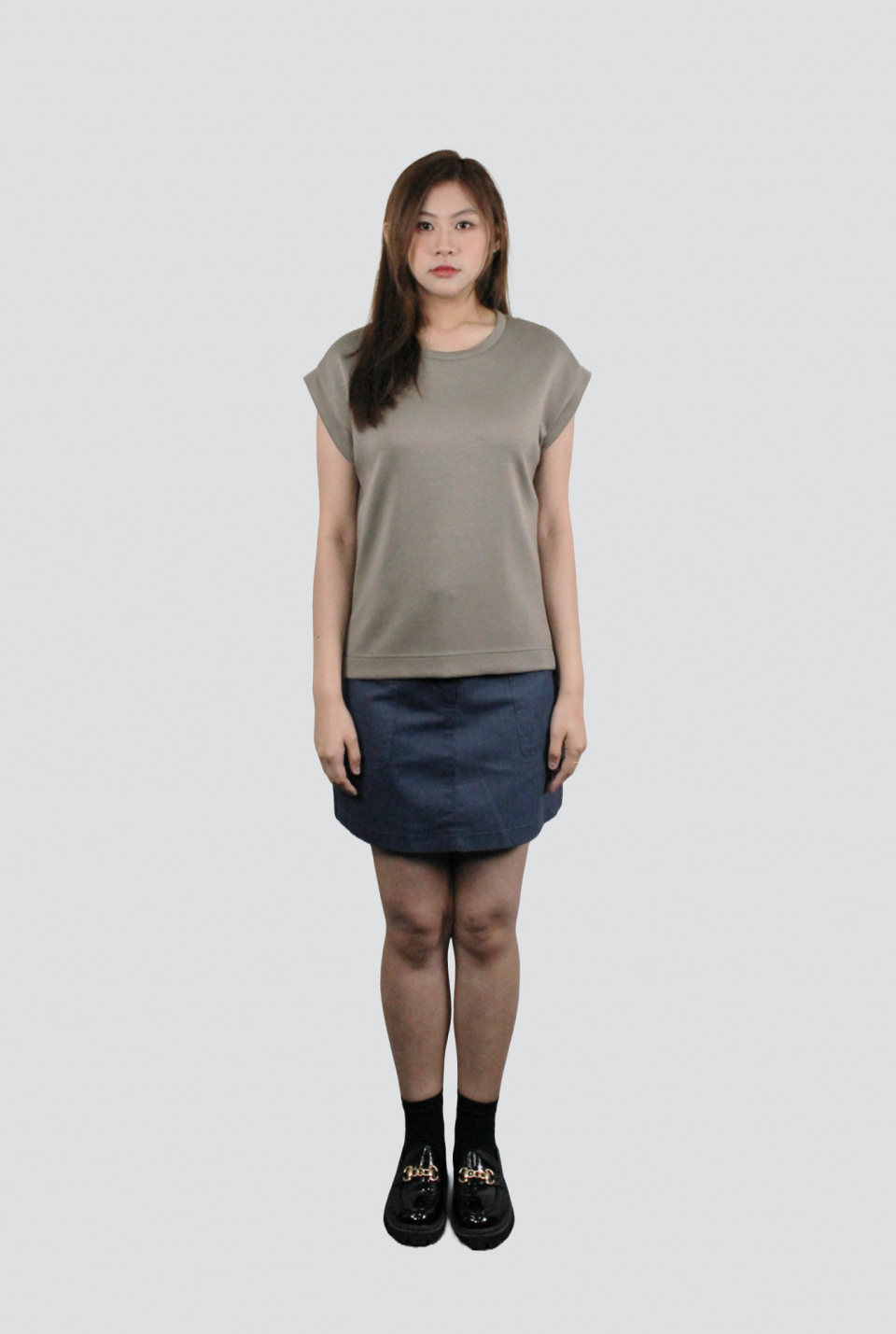 ASA SOLID TOP (V-TC47356)