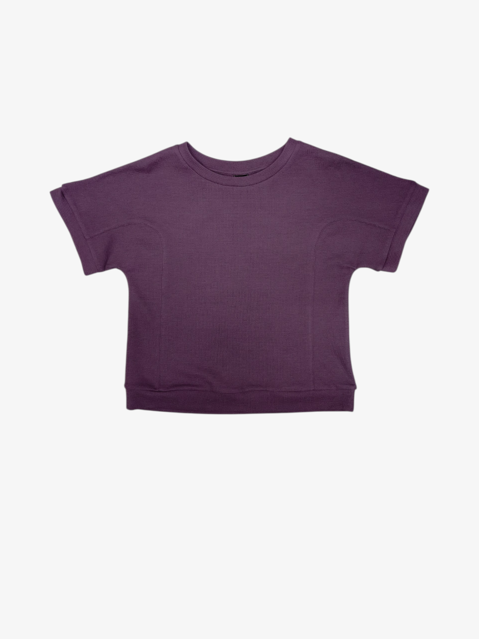 ERYN MINIMALIST TOP (V-TS47360)