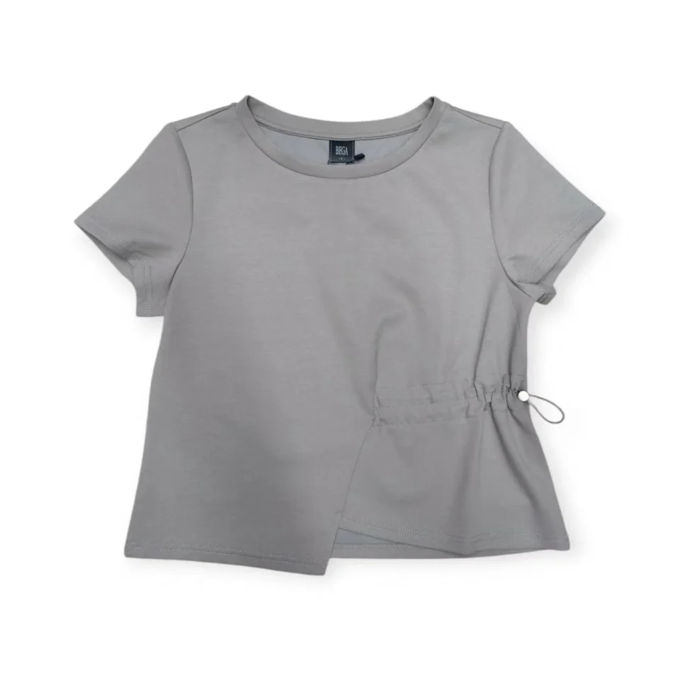 VELMA SHINING SHORT SLEEVES T SHIRT — view 4