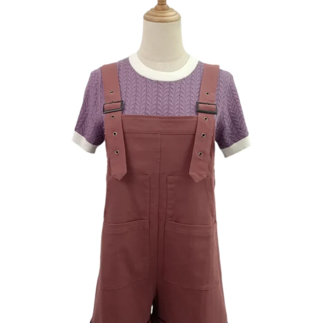 ADELE ROMPER (O-RP56601)