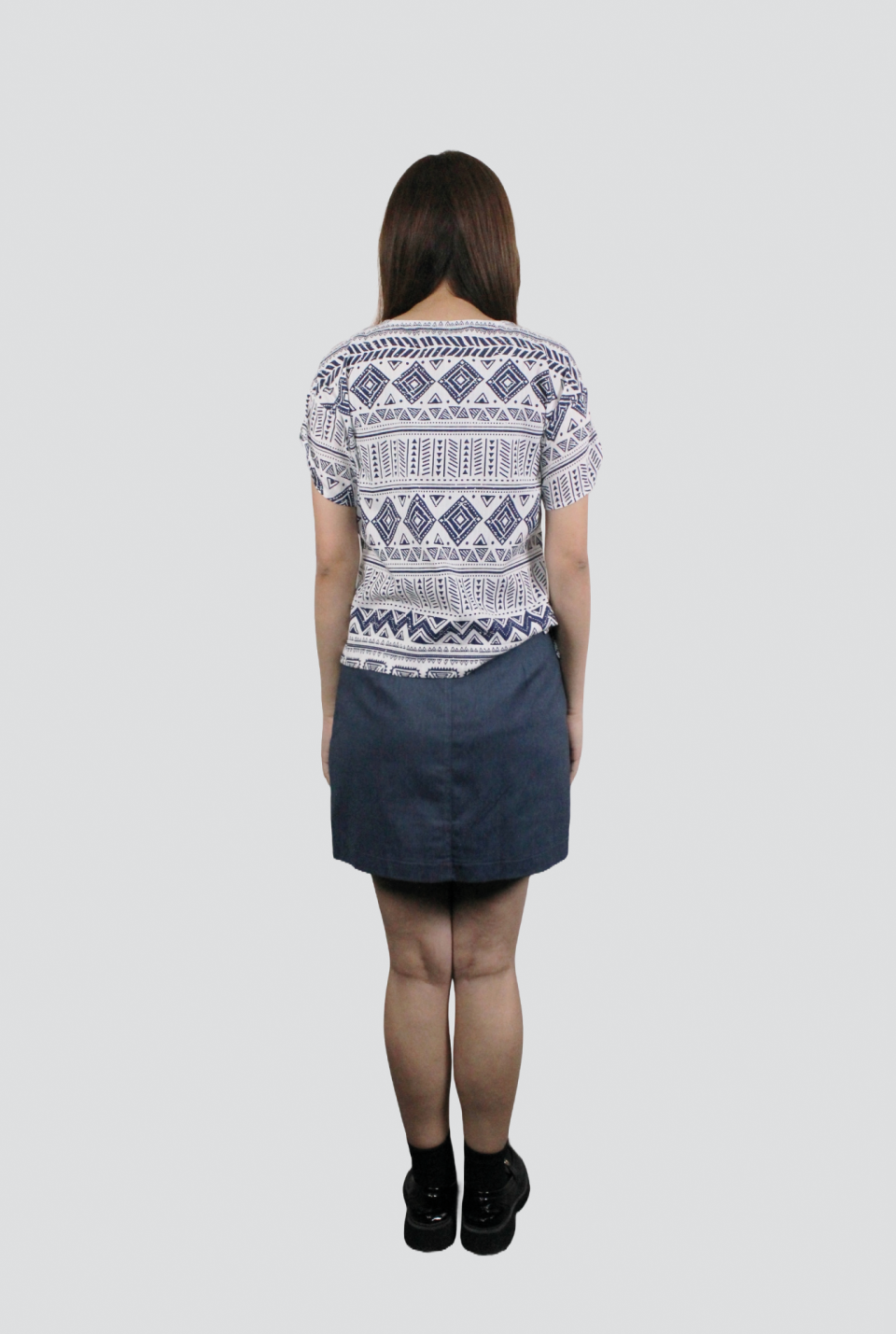 Kieran Tribal Chic (V-BS75689)