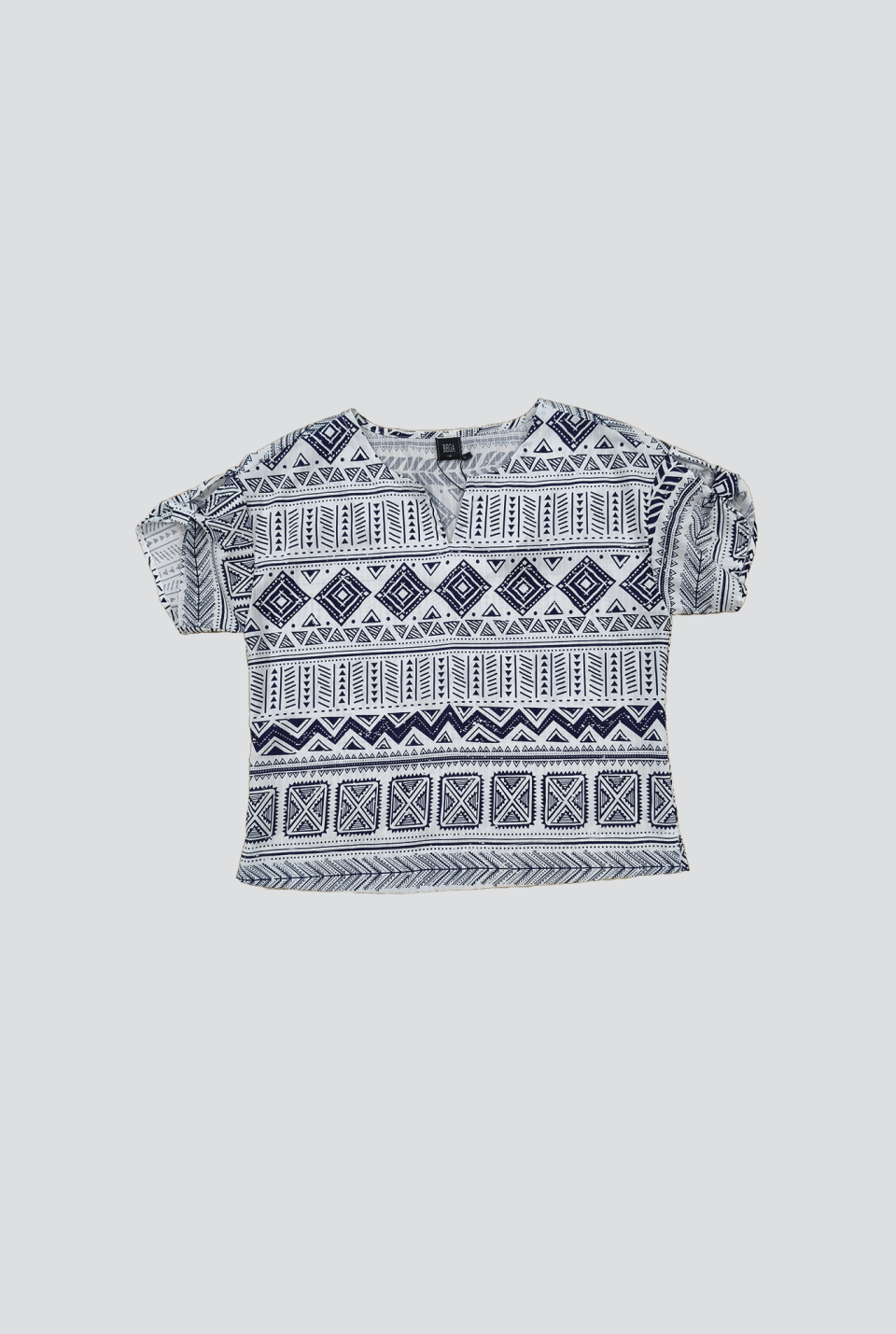 Kieran Tribal Chic (V-BS75689)