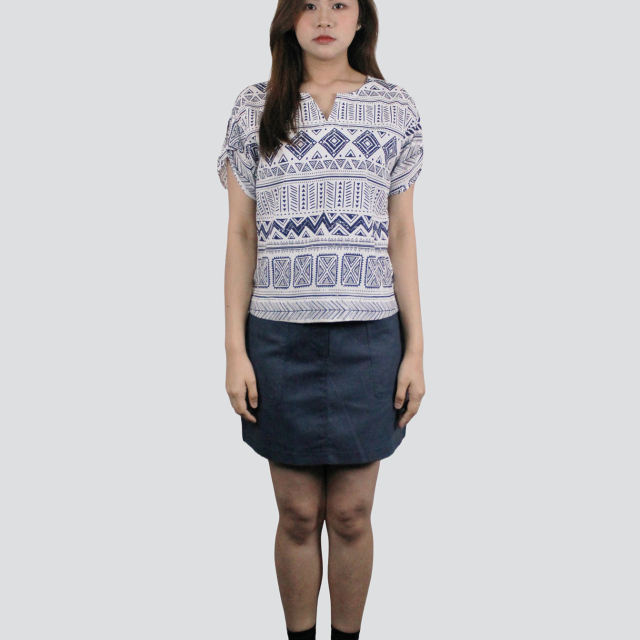 Kieran Tribal Chic (V-BS75689)