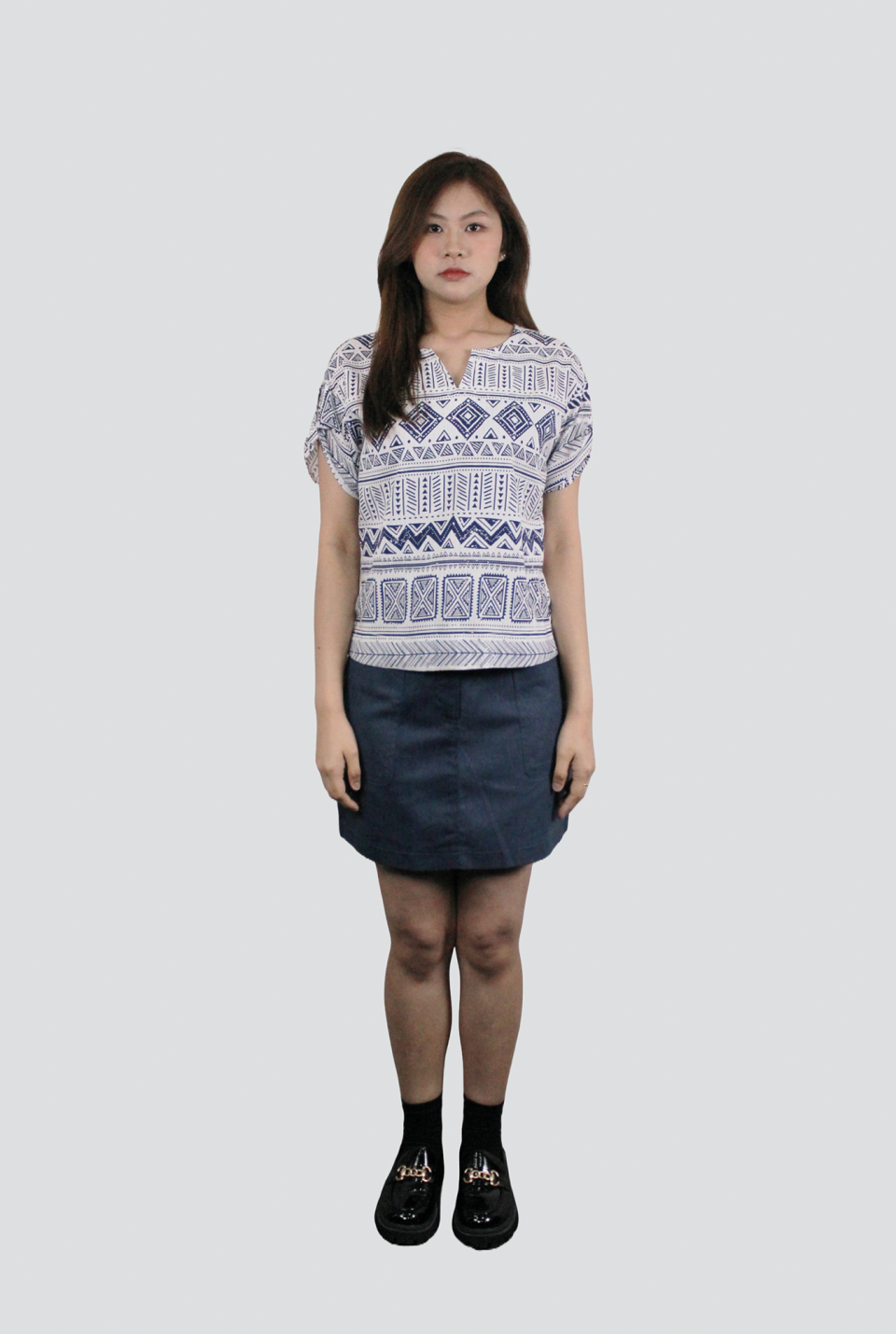 Kieran Tribal Chic (V-BS75689)