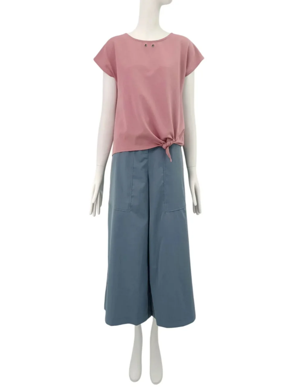 LIANA CAP SLEEVE TOP