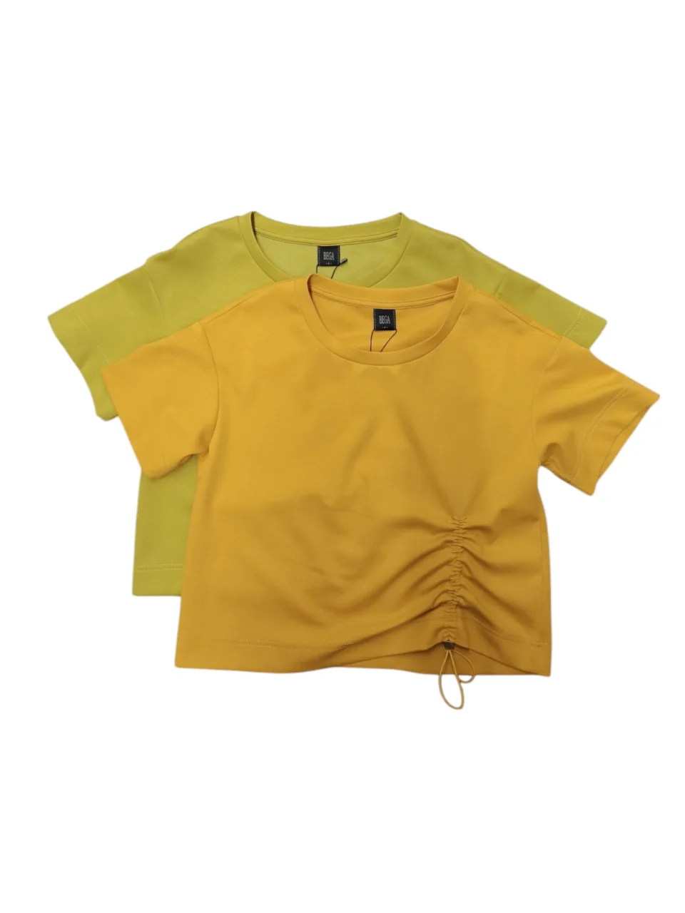WILMA SHINING SHORT SLEEVE T SHIRT — view 4