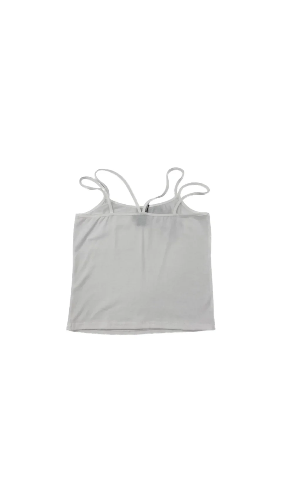 KRISTINA SLEEVELESS SINGLET — view 2
