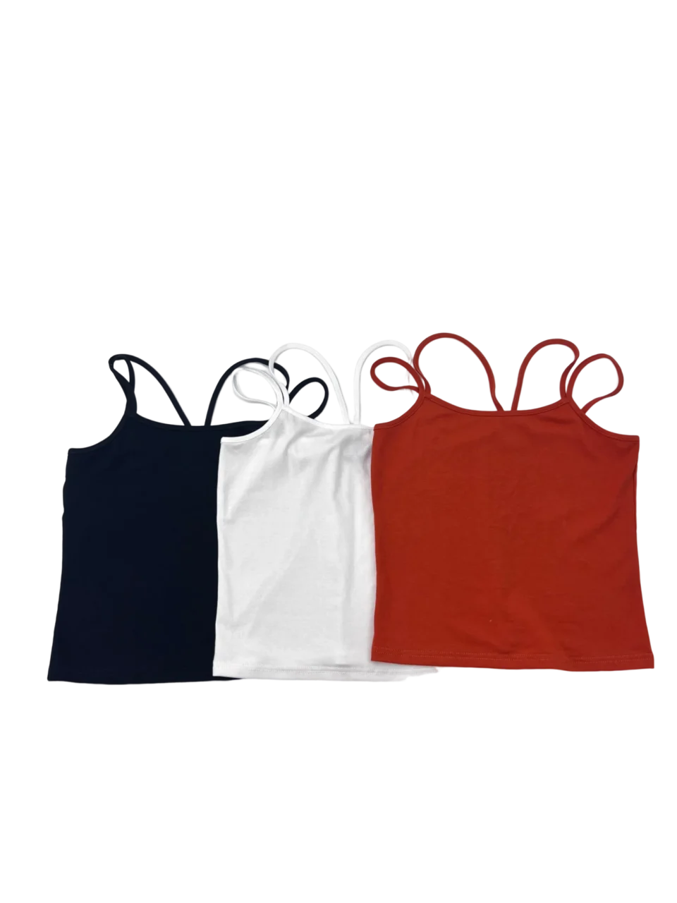 KRISTINA SLEEVELESS SINGLET — view 3