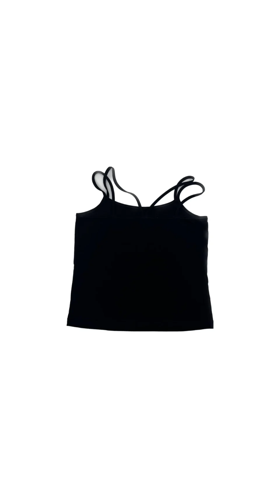KRISTINA SLEEVELESS SINGLET