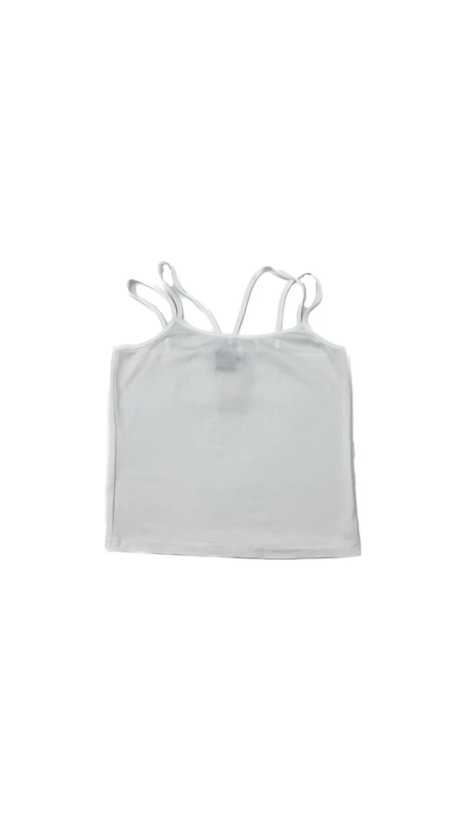 KRISTINA SLEEVELESS SINGLET