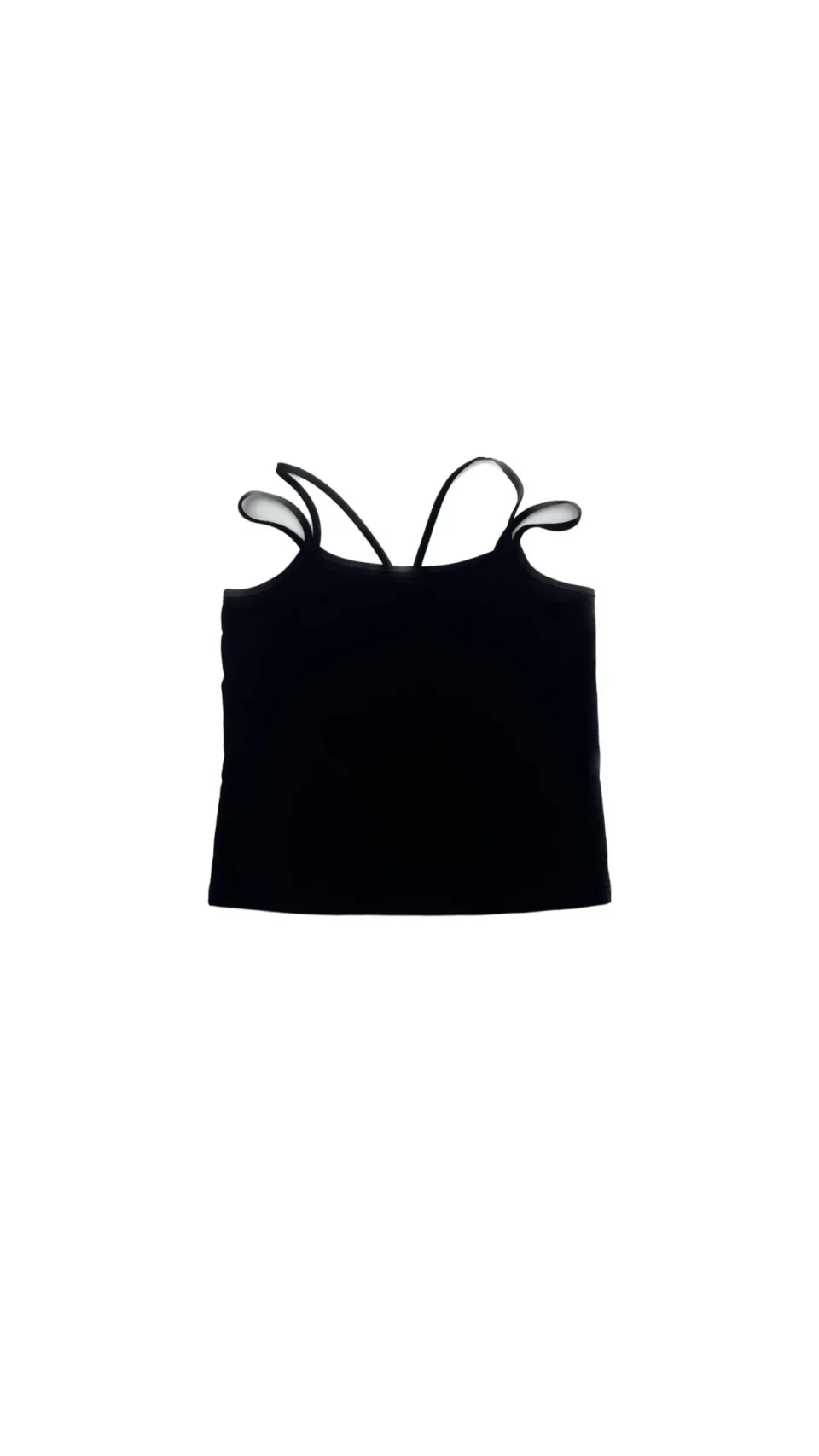 KRISTINA SLEEVELESS SINGLET — view 2