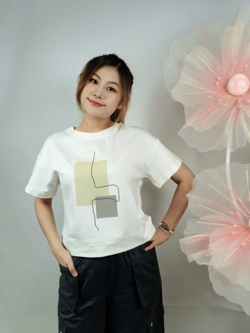 NEO GRAPHICS TOP — view 7