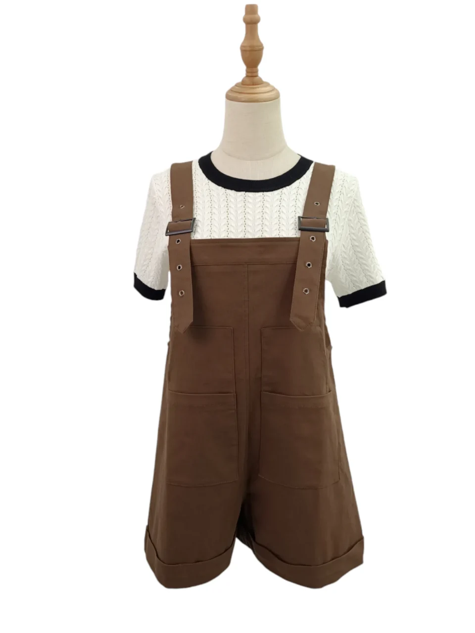 ADELE ROMPER — view 2