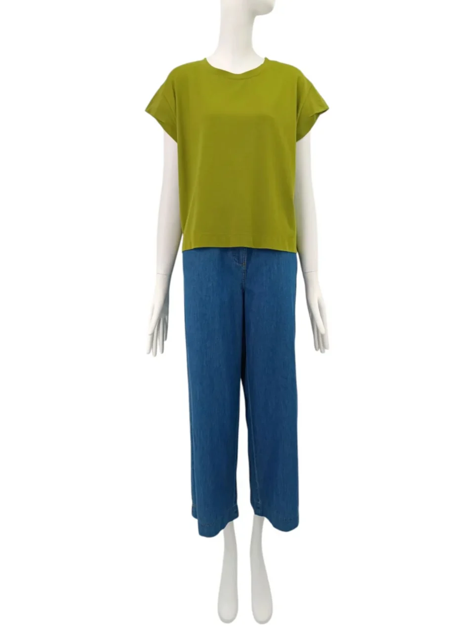 IDA STYLISH SLEEVE TOP — view 3