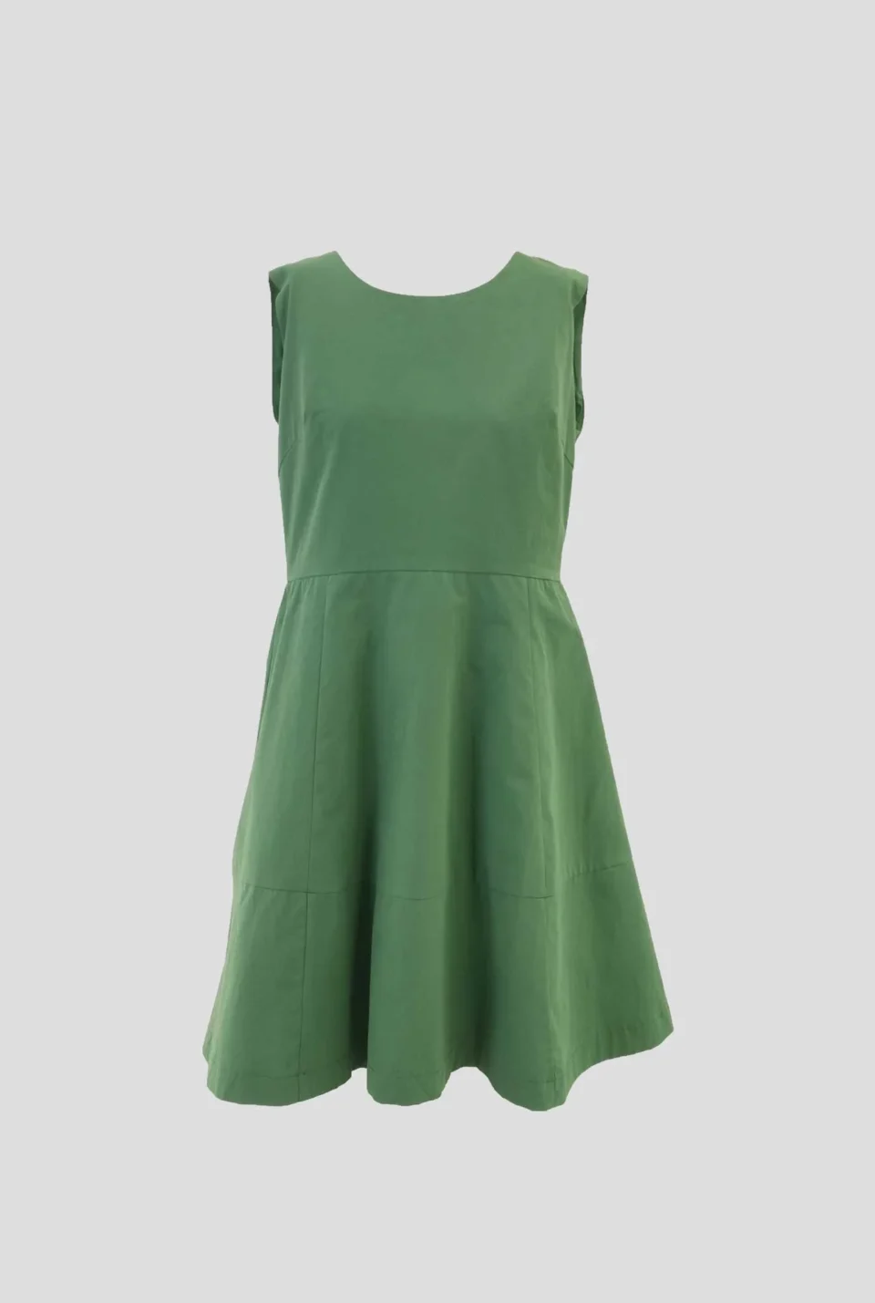 Sage Willow Dress