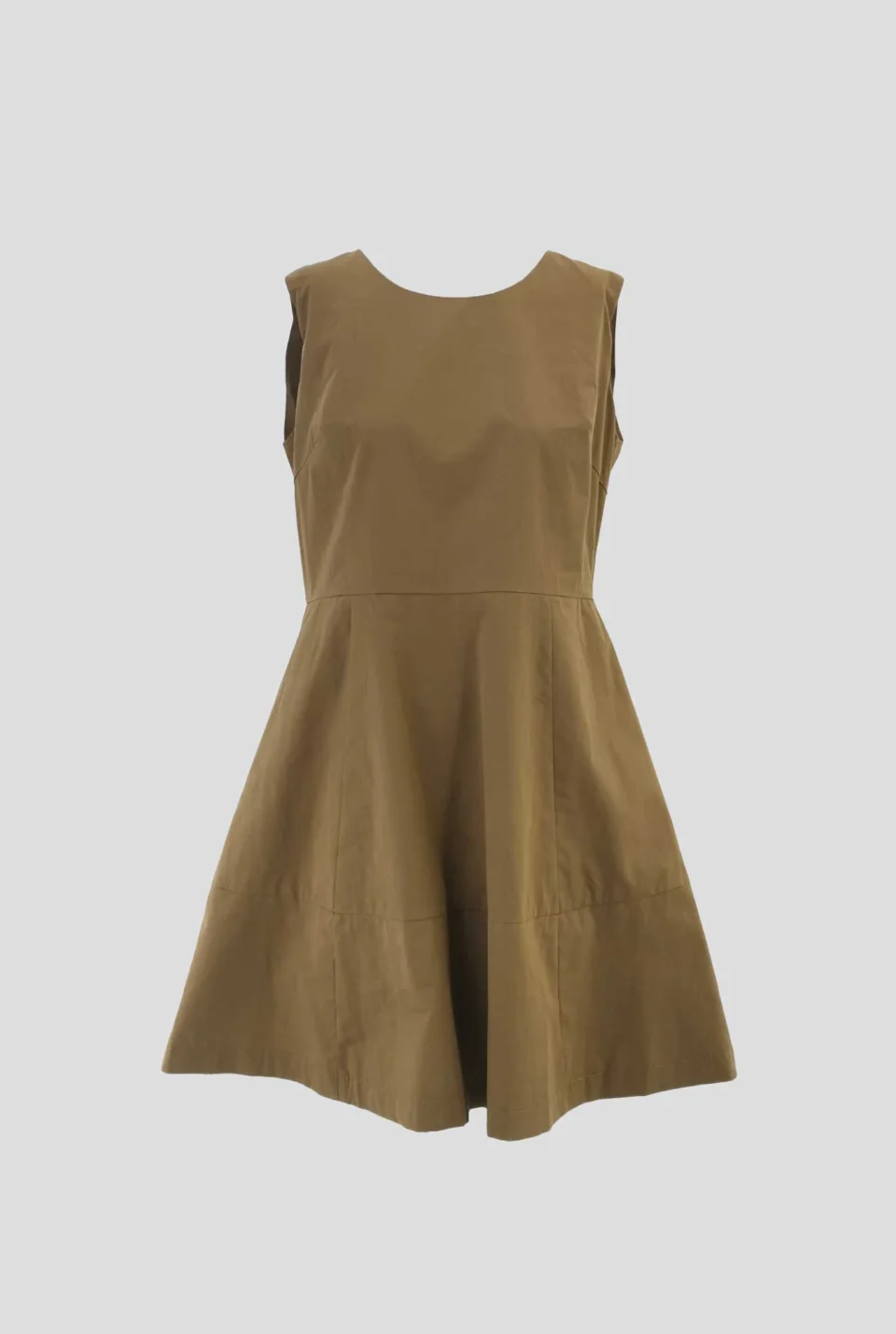 Sage Willow Dress — view 4