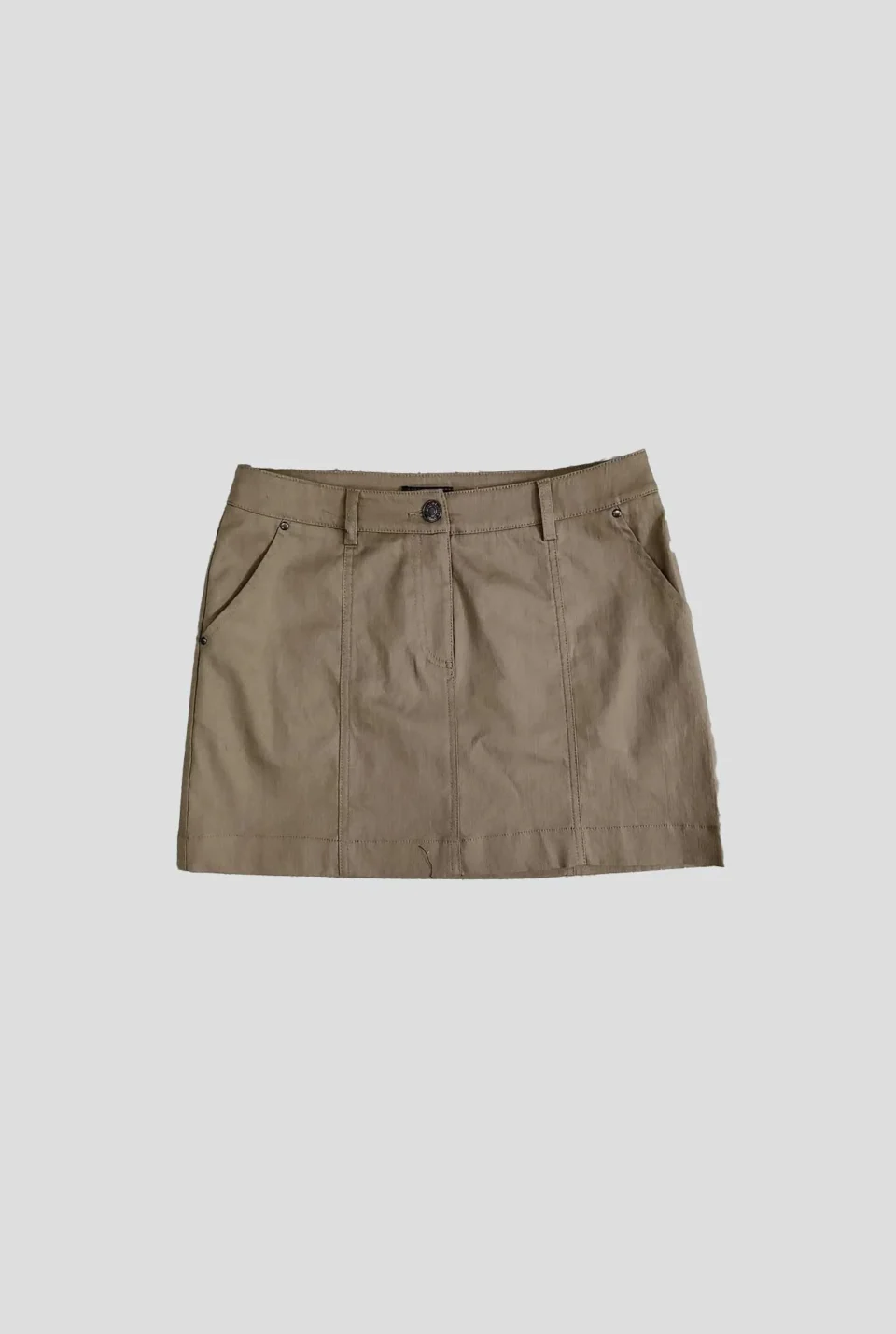 Siena Moder Midi Skort — view 4