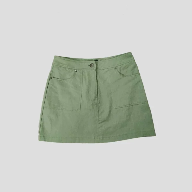 Mira Field Skort