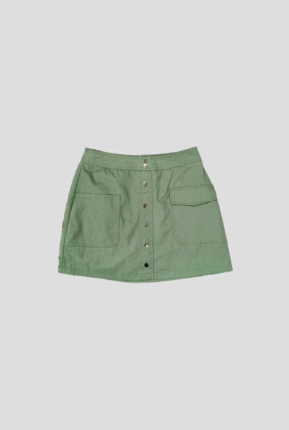 Ines Pocket Skort — view 4