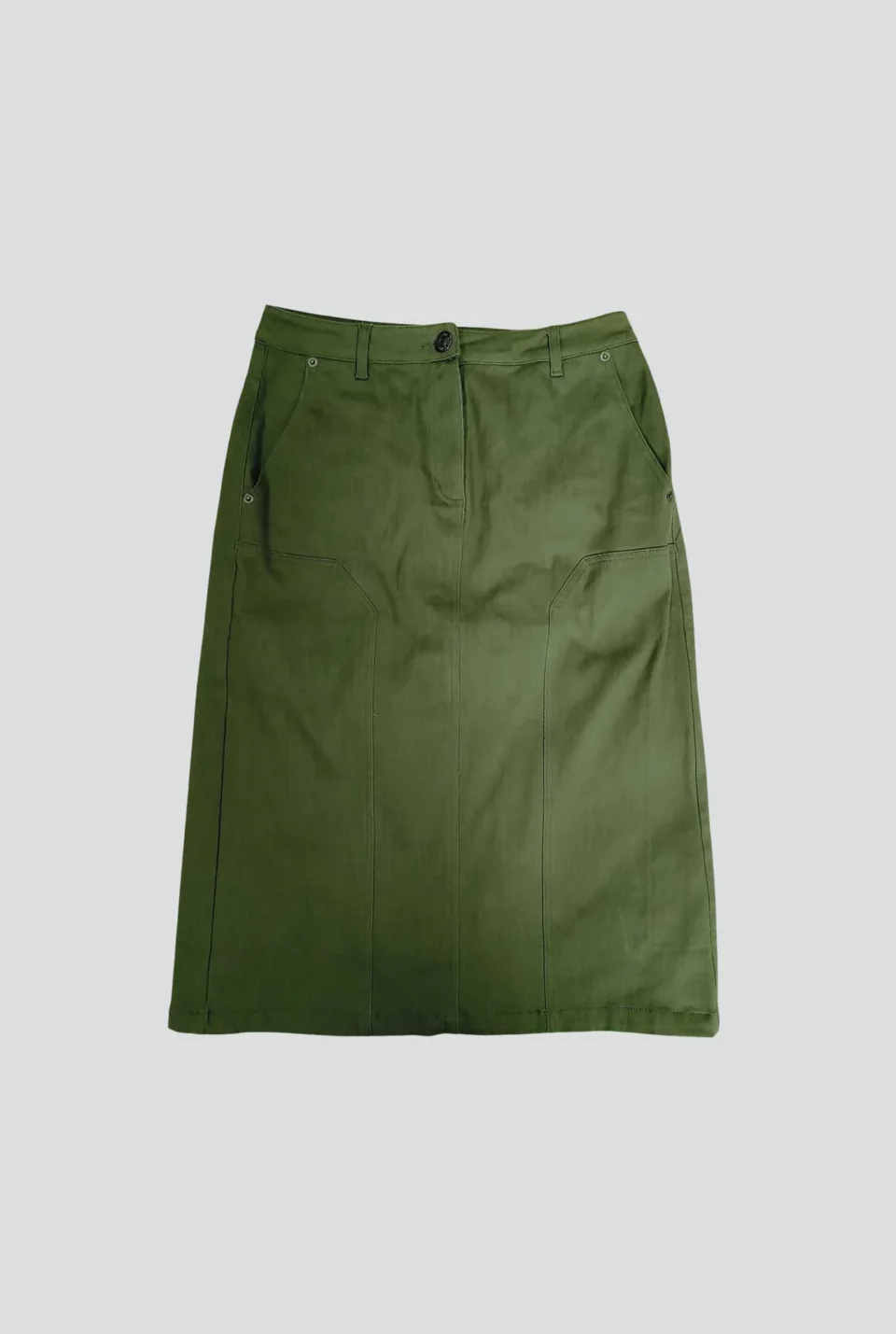 Kara Utility Line Skirt