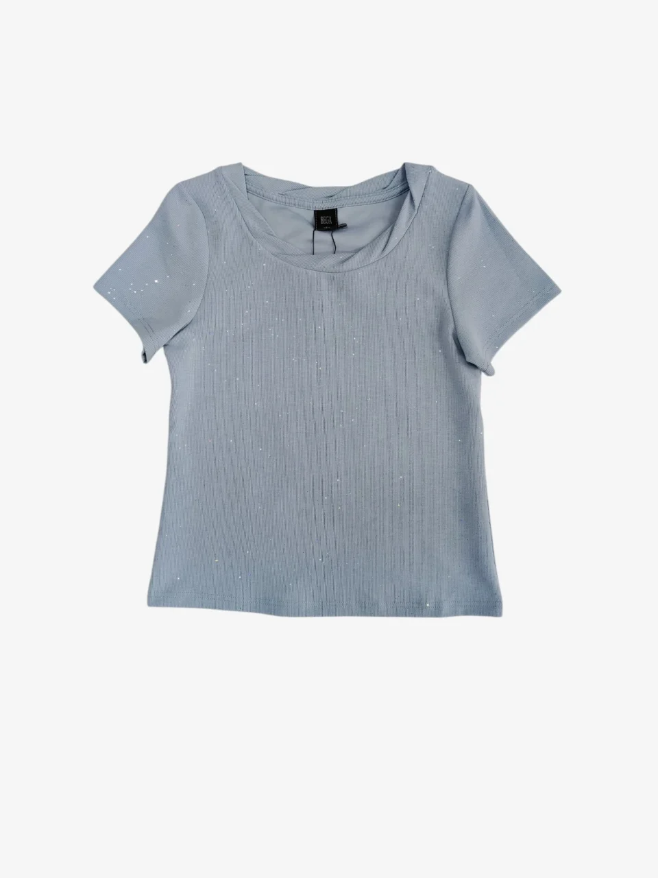 ARLO SHIMMER BASIC TOP — view 2