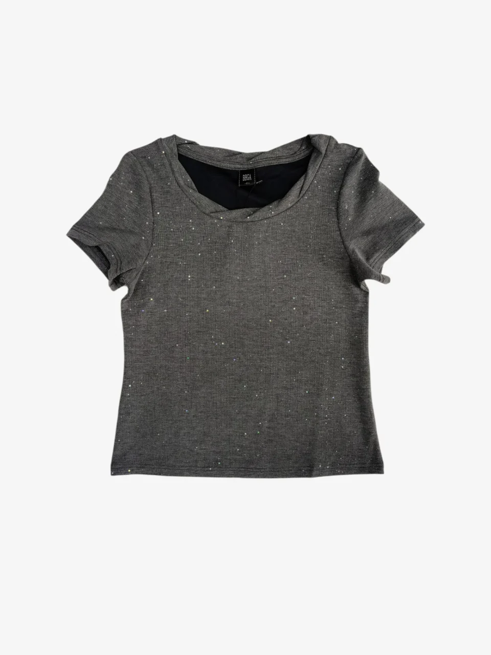 ARLO SHIMMER BASIC TOP
