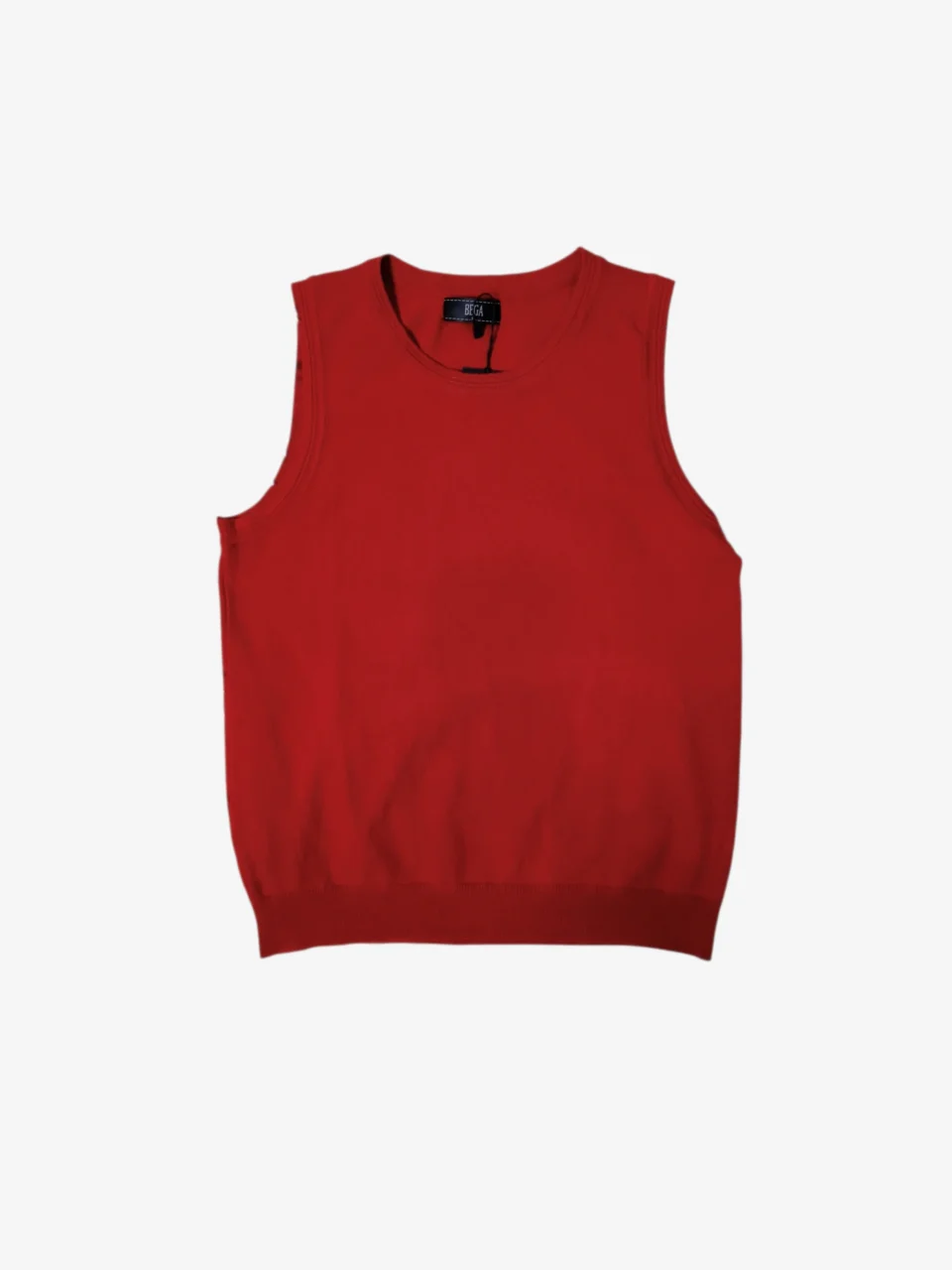 TEDDY CLASSIC KNIT TOP