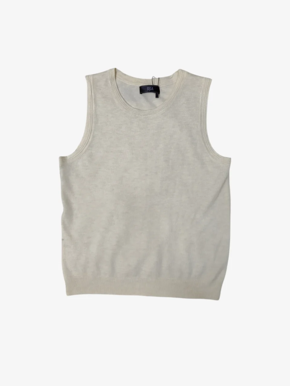 TEDDY CLASSIC KNIT TOP — view 3