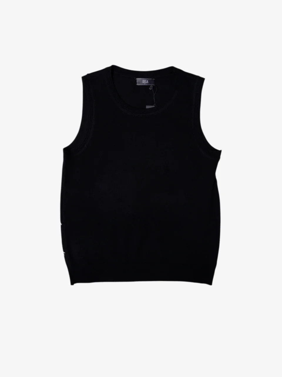 TEDDY CLASSIC KNIT TOP — view 4