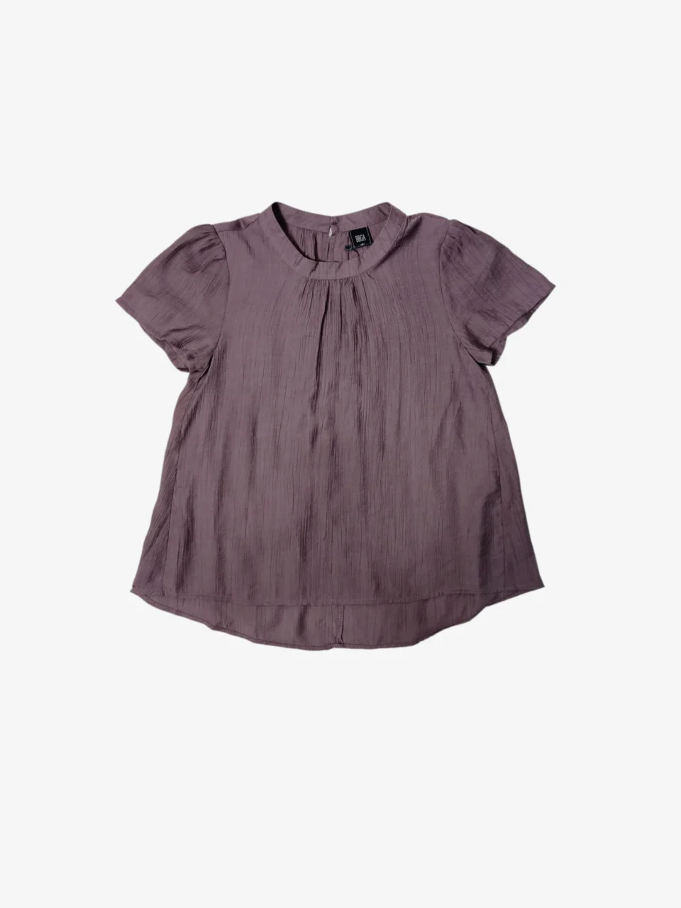 JOEAL FORTUNE BLOOM PLEATED TOP