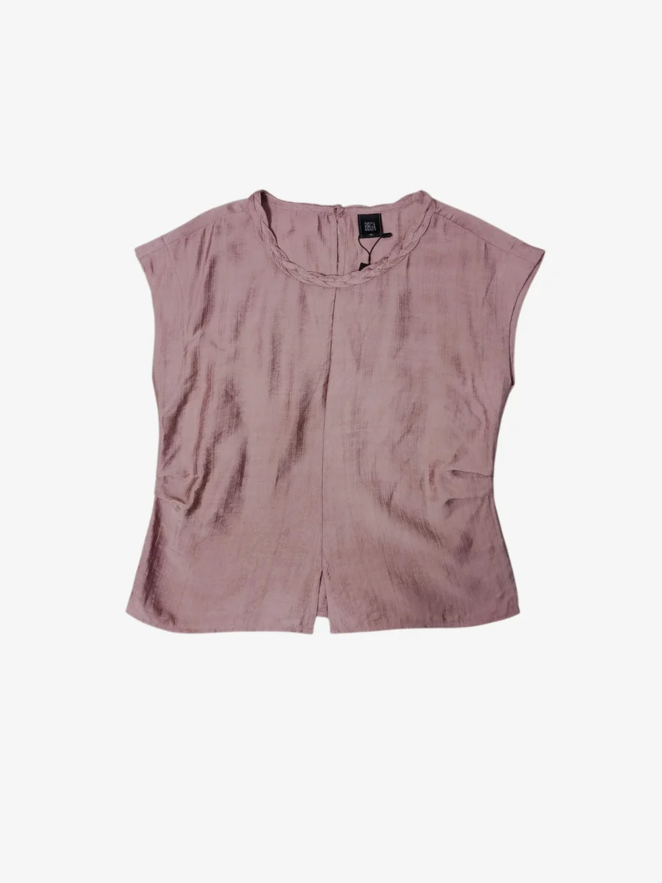 ANITA SOFT GLOW MINIMAL TOP — view 2