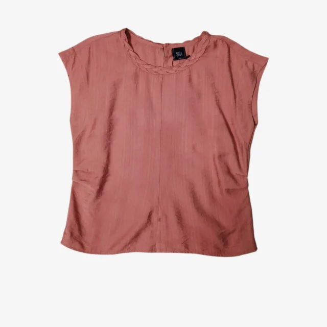 ANITA SOFT GLOW MINIMAL TOP
